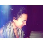 Laila Sedky's photo