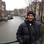 Saed Kamels billede