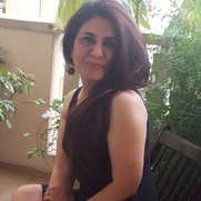 Monica Khanna Designs's photo