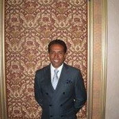 Michael Taylors foto