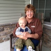 Kathy Stamper's photo