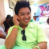 Foto von Key Lucky Brite Ortiz
