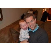 Danny Shenkman's photo