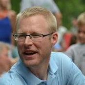 Chad Kamke's photo