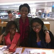 Oluyinka Ogboye's photo
