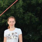 Irina Yamschikova's photo