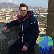 Andrey Maxutov's photo