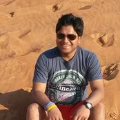 Foto de Vikas Gupta
