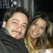Francine Baêtas foto
