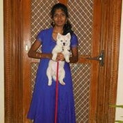 Anu Gaddam's photo