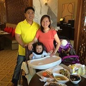 Yang Ramirez-Sison's photo