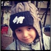 Maka Nioradze's photo