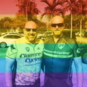Foto de Brad Mann