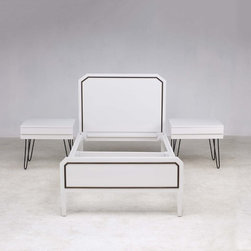Johnson Kids Bed - Beds