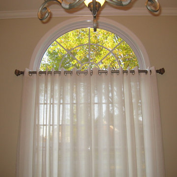 DRAPERY PANELS