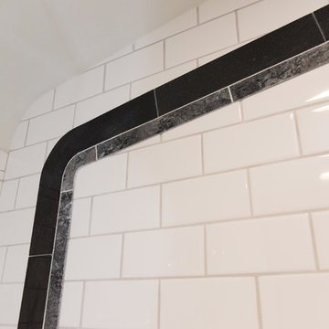 Arabian Master Bath