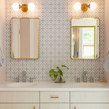 Main Floor Bath