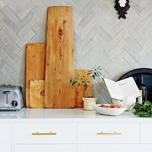 Tile And Backsplash