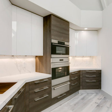 Lafayette Kitchen & Catering Pantry