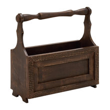 magazine rack