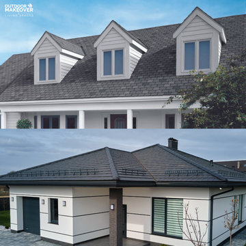 Local Roofing Company