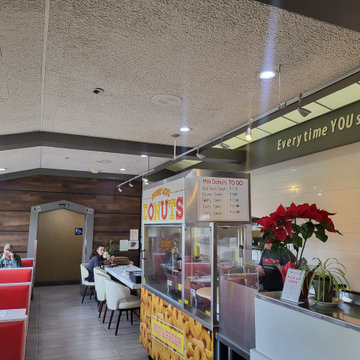 Yolked restauran
