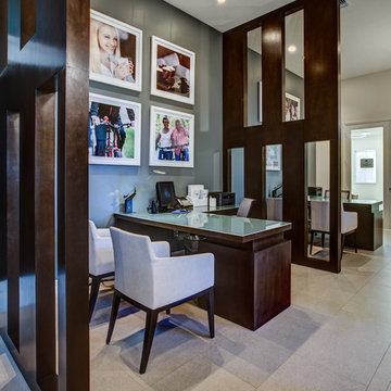 Pompano Beach Clubhouse & Public Spaces