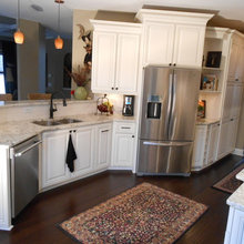 countertop