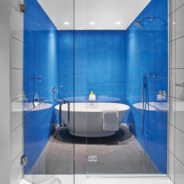 MTI Baths