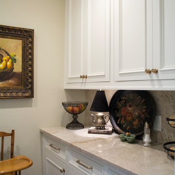 Raven Road Kitchen Renovation