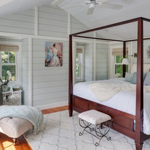 bedrooms