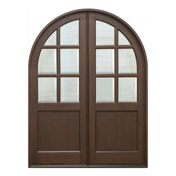 Classic Entry Door | Glenview Haus | GD-655R DD CST