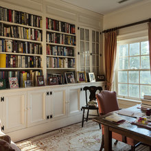 Built-ins