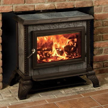 Hearthstone Homestead Soapstone Wood Stoves