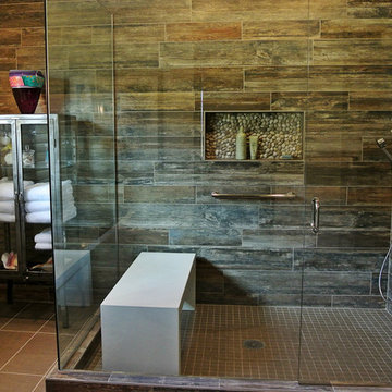 Baths