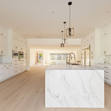 Arcadia ranch home redesigned and remodeled