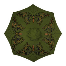 Mariposa - Outdoor Umbrellas