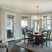kitchen/dinette