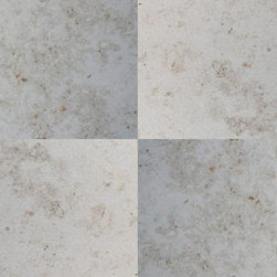 Jura Beige Tiles 24&Prime; x 24&Prime; LIMESTONE - Wall And Floor Tile