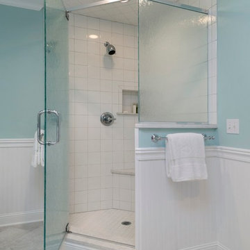 Shower Enclosures - Nero Enclosures
