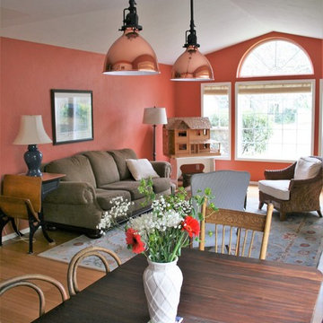 Home Redesign