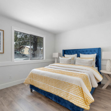 Tanager St, Unit 53, Incline Village, Nevada