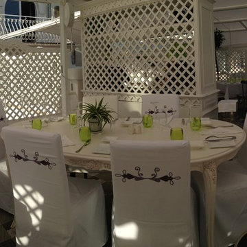 Spinola Terrace Restaurant