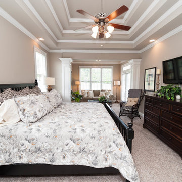 Ezell Home
