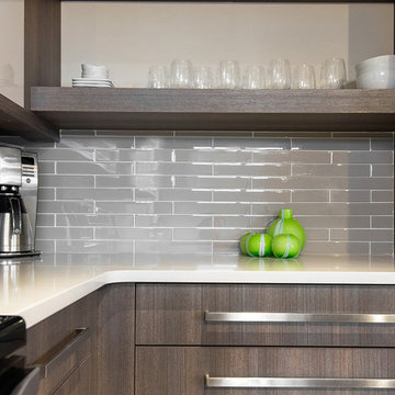 Edmonton, New Build - Viga