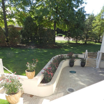 Oak Brook New Construction