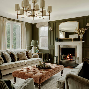 Sussex Farm, Heathfield