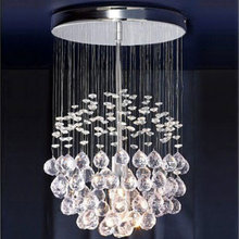 Lighting ideas for Jamestown Avenue