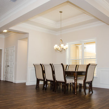 Swalwell Residence