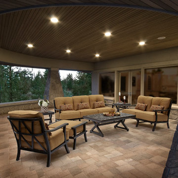 Castelle Outdoor Furniture - Pride Family Brand